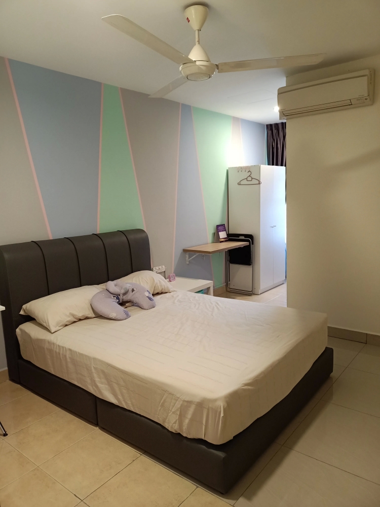 YK Confinement Home